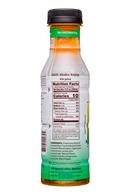 Role Tea: Role-12oz-IcedTeaElixer-TurmericGinger-Apple-Facts