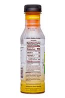 Role Tea: Role-12oz-IcedTeaElixer-TurmericGinger-Lemon-Facts
