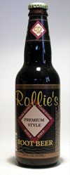 Rollie's Premium Root Beer