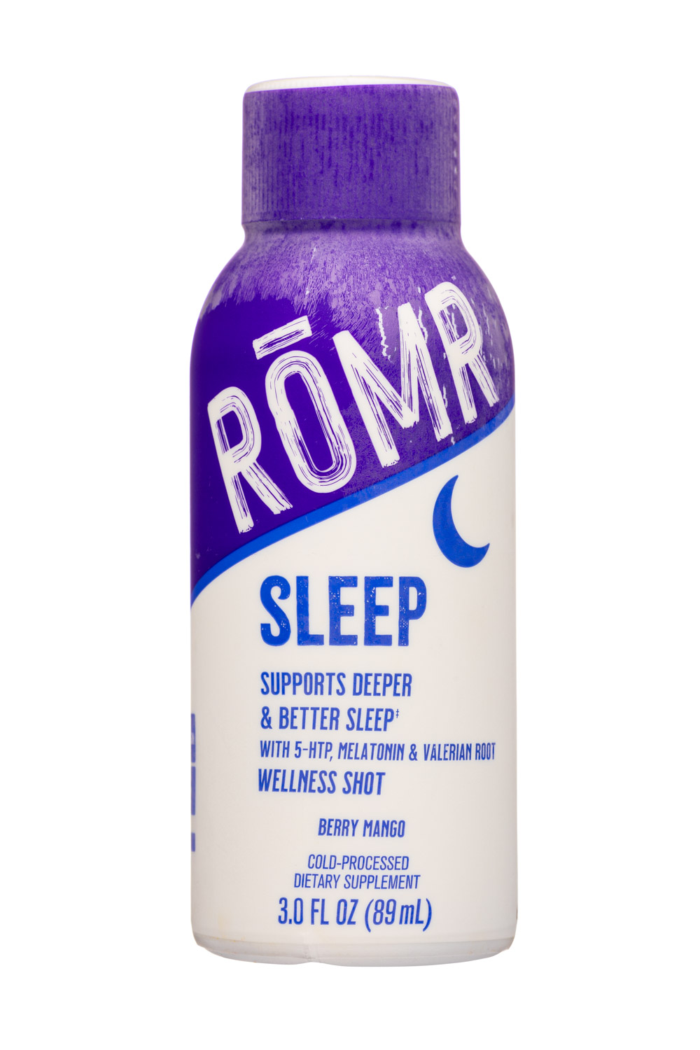 Sleep - Berry Mango