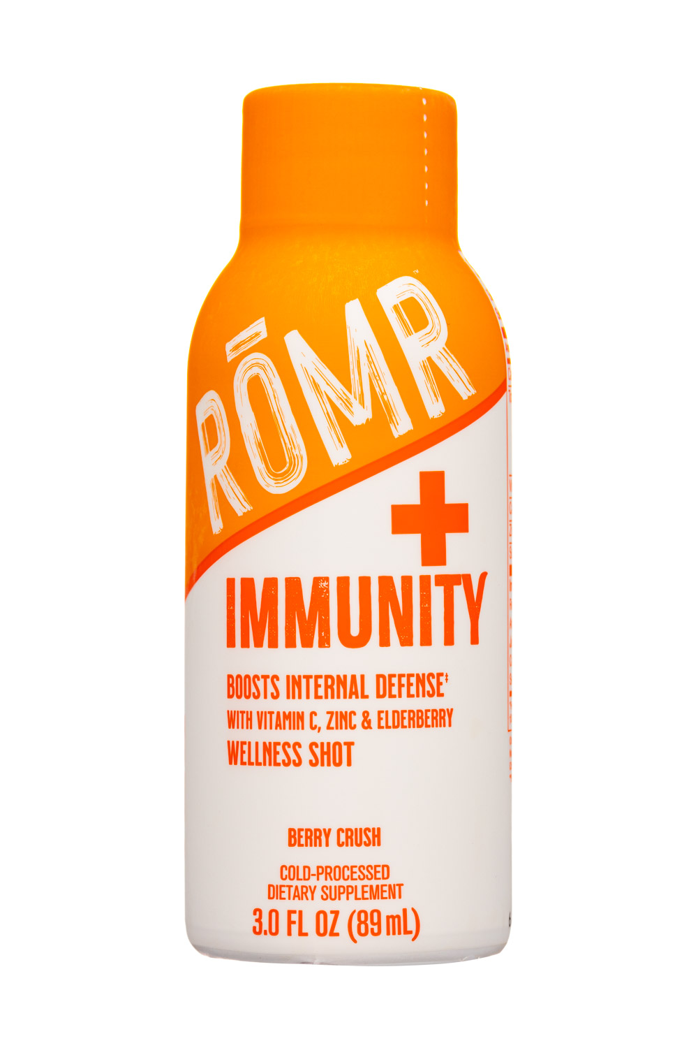 Immunity - Berry Crush