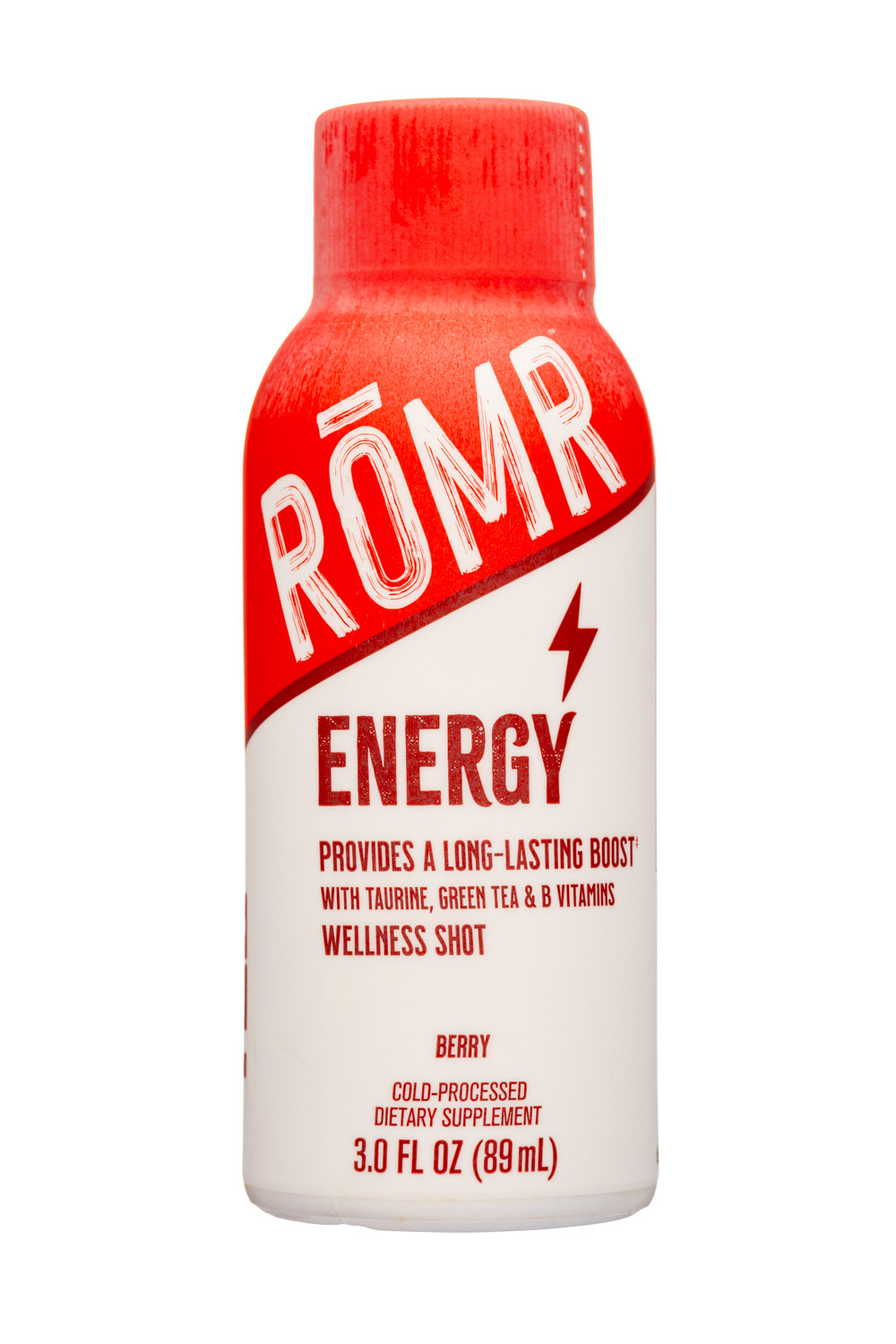 Energy - Berry