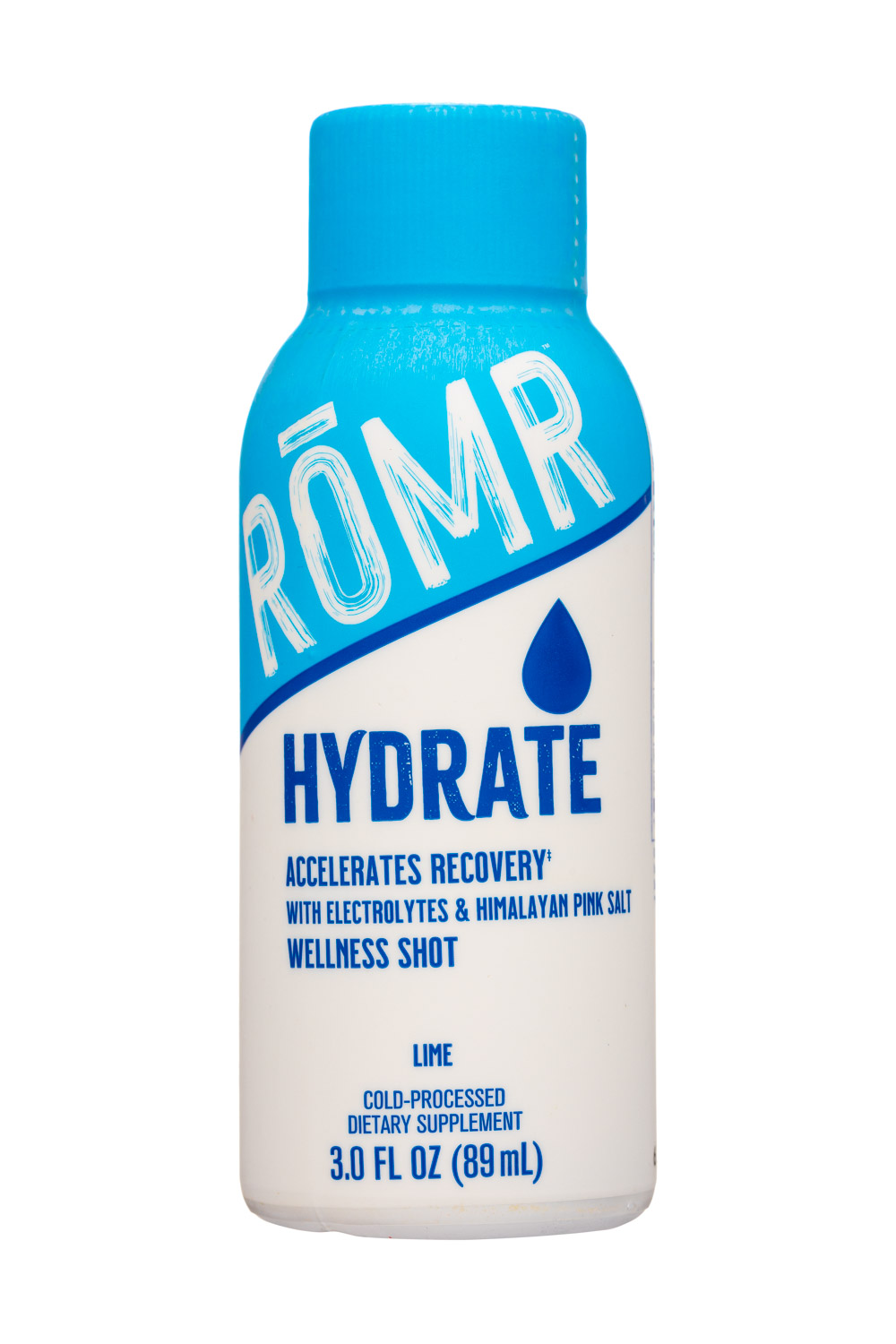 Hydrate - Lime