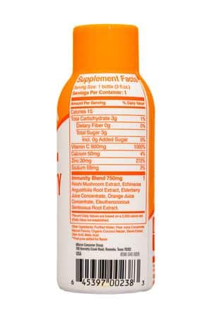 ROMR: Romr-3oz-2022-DietShot-Immunity-Facts