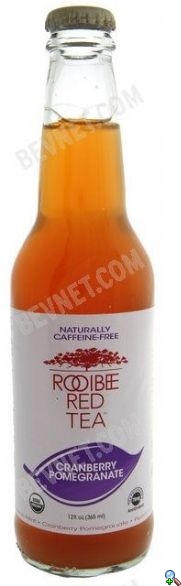 Cranberry Pomegranate