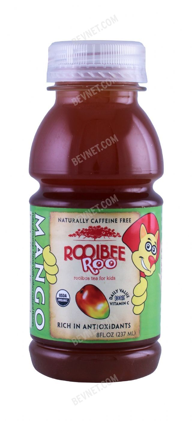 Rooibee Red Tea: 