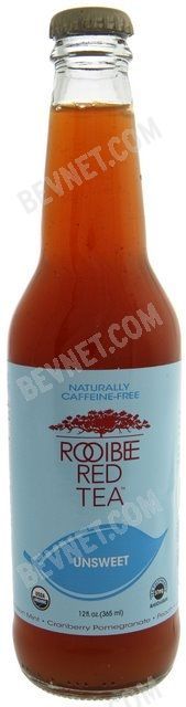 Rooibee Red Tea: 