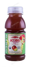 Rooibee Red Tea: 