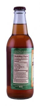 Rooibee Red Tea: Rooibee WaterMint Facts
