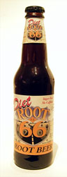 Diet Root Beer