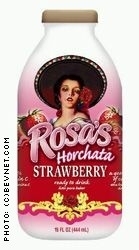 Rosa's Original Horchata: rosas-strawberry.jpg