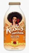 Rosa's Original Horchata: rosas-melon.jpg