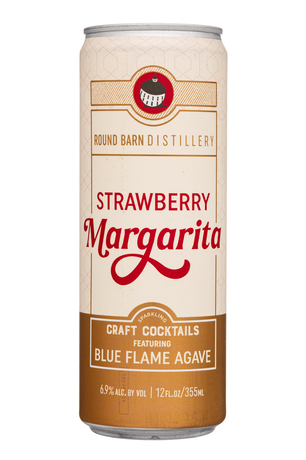 Strawberry Margarita