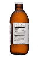 Rowdy Mermaid Kombucha: RowdyMermaid-12oz-Kombucha-No2-FlowerGrow-Facts