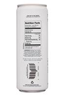 Rowdy Mermaid Kombucha: RowdyMermaid-12ozCan-Kombucha-FlowerGrow-Facts