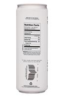 Rowdy Mermaid Kombucha: RowdyMermaid-12ozCan-Kombucha-AlpineLavender-Facts