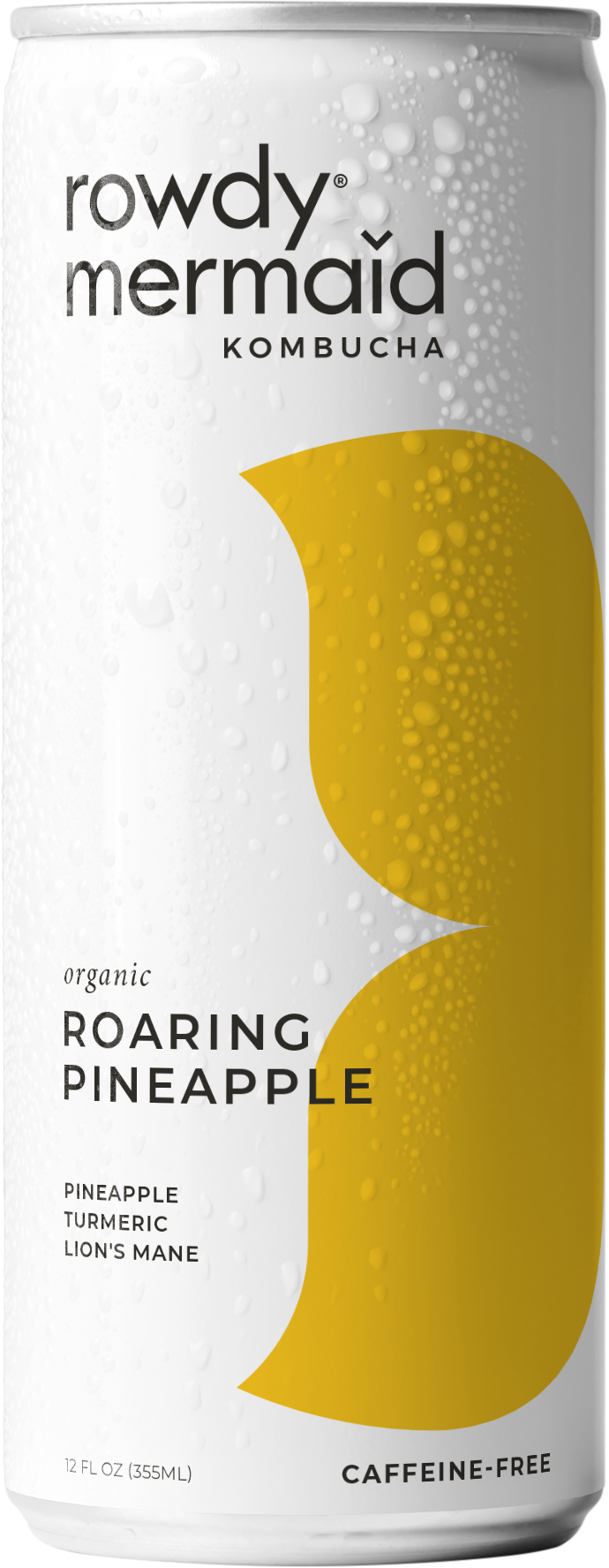 Roaring Pineapple