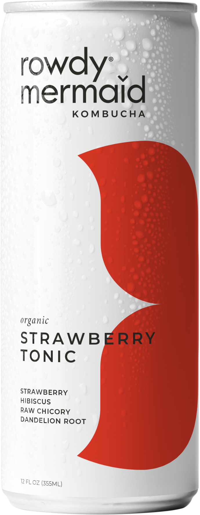 Strawberry Tonic