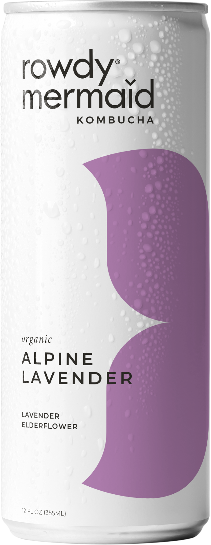 Alpine Lavender