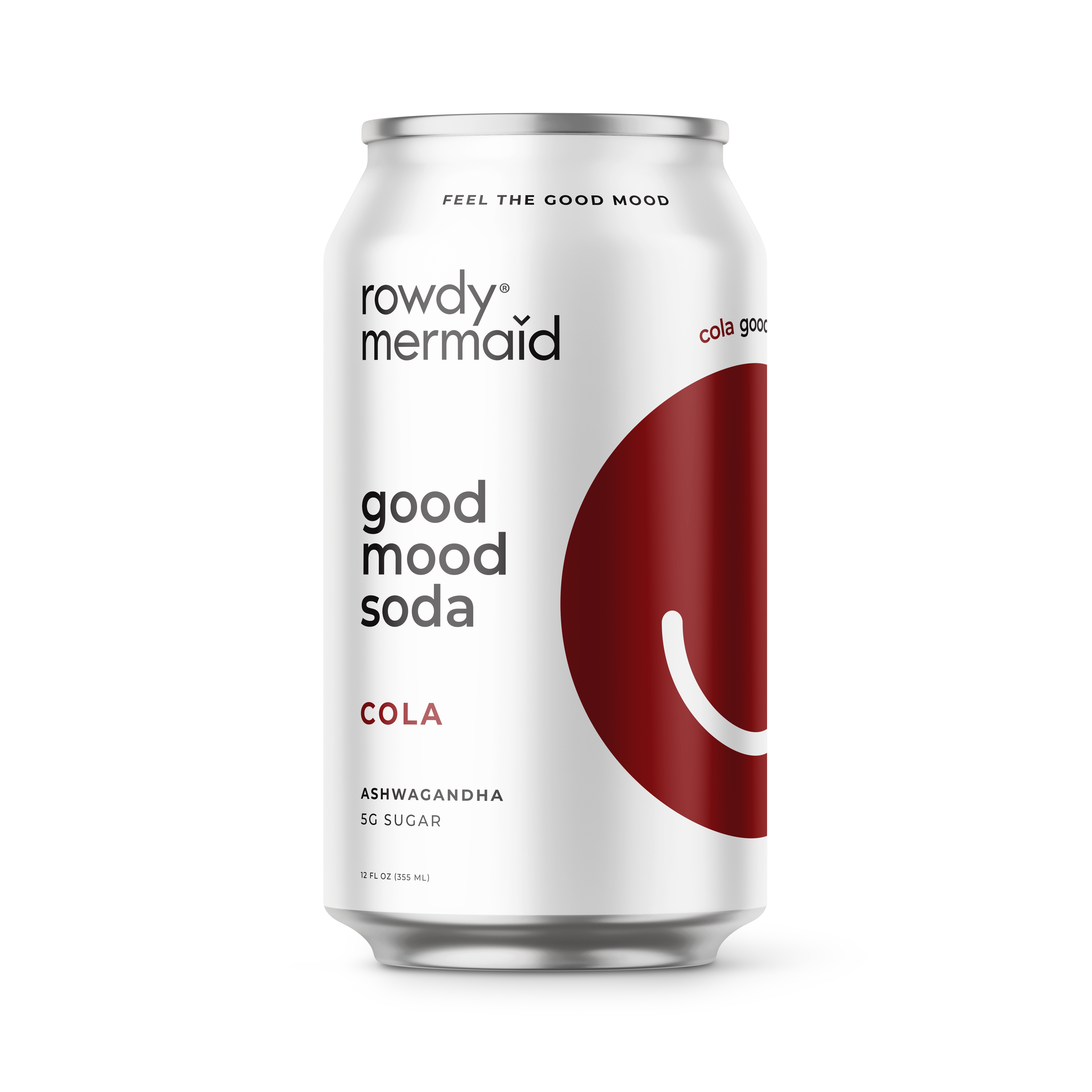Rowdy Mermaid: Photo of Cola - Rowdy Mermaid (uploaded by company)