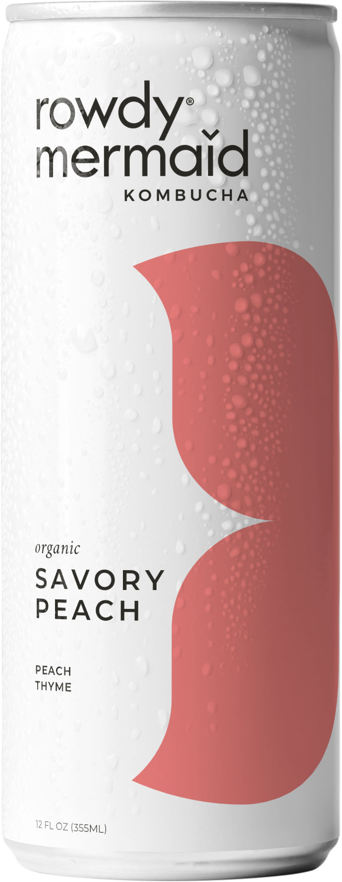 Rowdy Mermaid: Photo of Savory Peach - Rowdy Mermaid (uploaded by company)