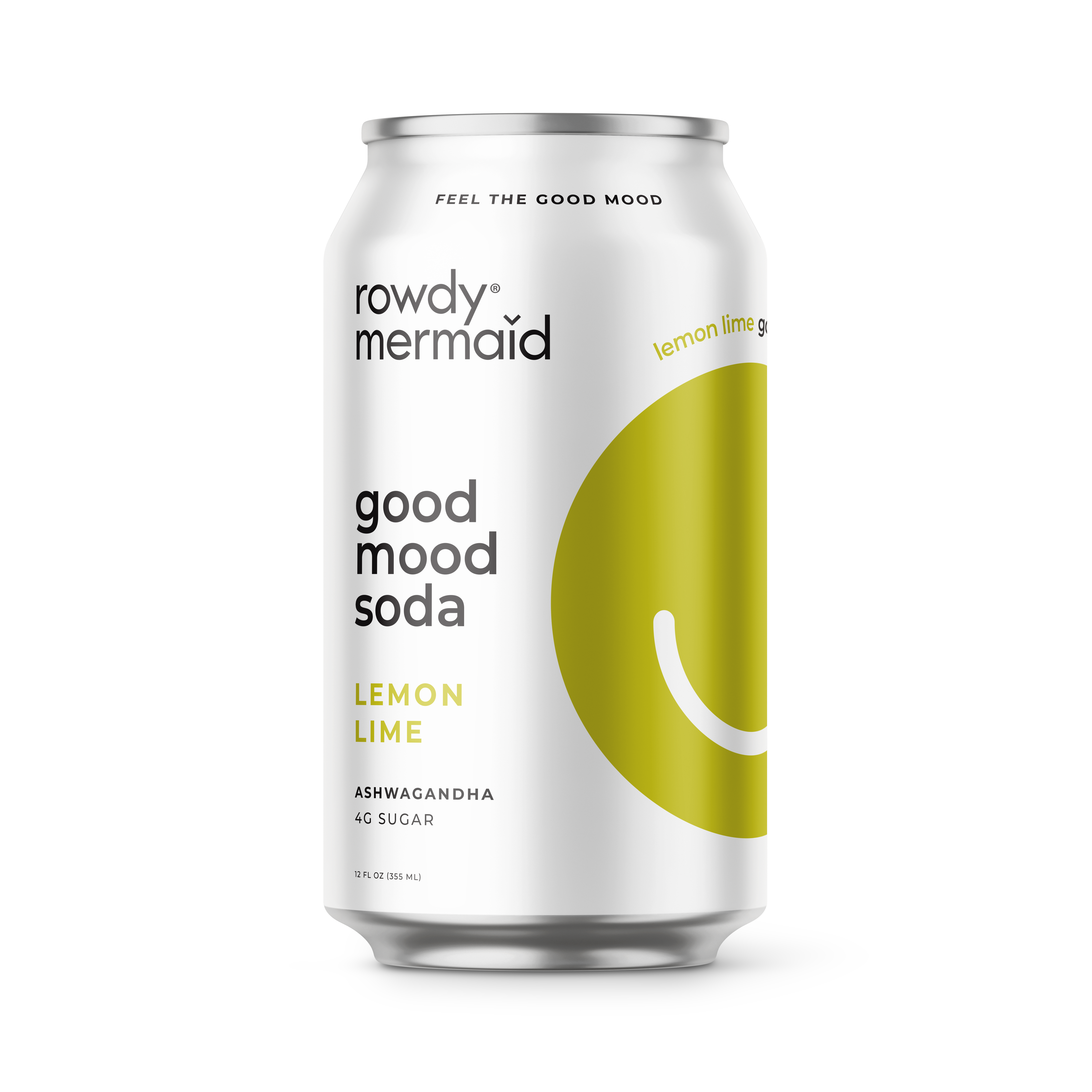 Rowdy Mermaid: Photo of Lemon Lime - Rowdy Mermaid (uploaded by company)