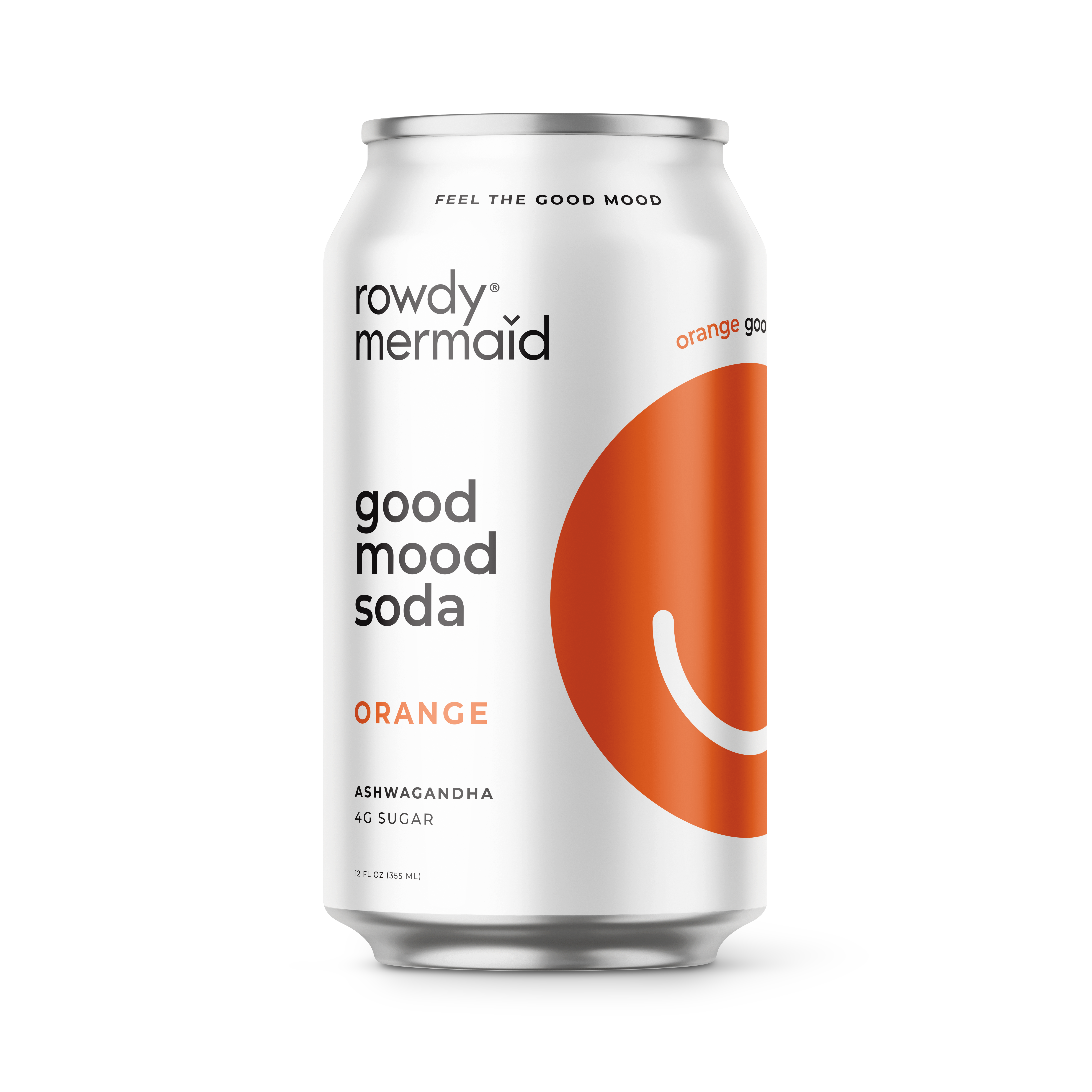 Rowdy Mermaid: Photo of Orange - Rowdy Mermaid (uploaded by company)