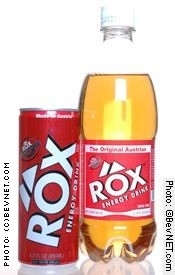Rox Energy Drink: rox-regular.jpg