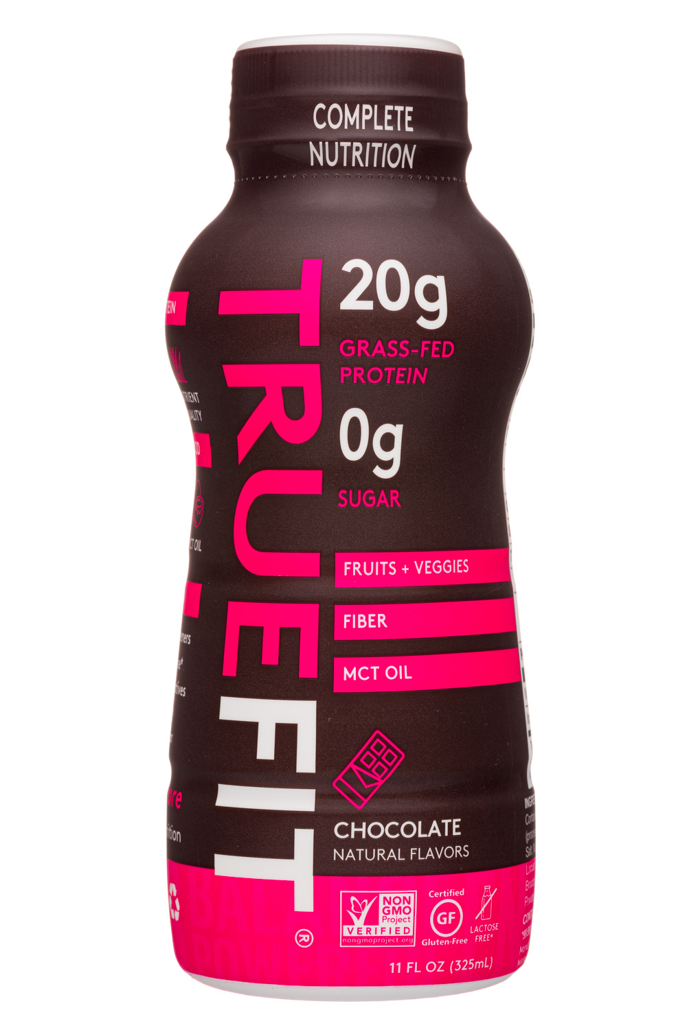 Chocolate