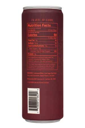 RSRV Collective: RSRVCollective-12oz-2023-NACocktail-Rosata-Facts
