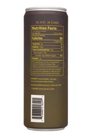 RSRV Collective: RSRVCollective-12oz-2023-NACocktail-Botanica-Facts
