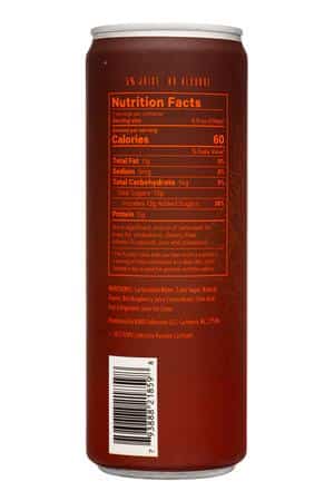 RSRV Collective: RSRVCollective-12oz-2023-NACocktail-Amari-Facts