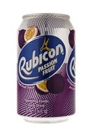Rubicon: Rubicon-11oz-Can-Passion-Front