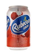 Rubicon: Rubicon-11oz-Can-Litchi-Front