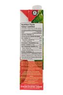 Rubicon: Rubicon-1Liter-Box-Guava-Facts