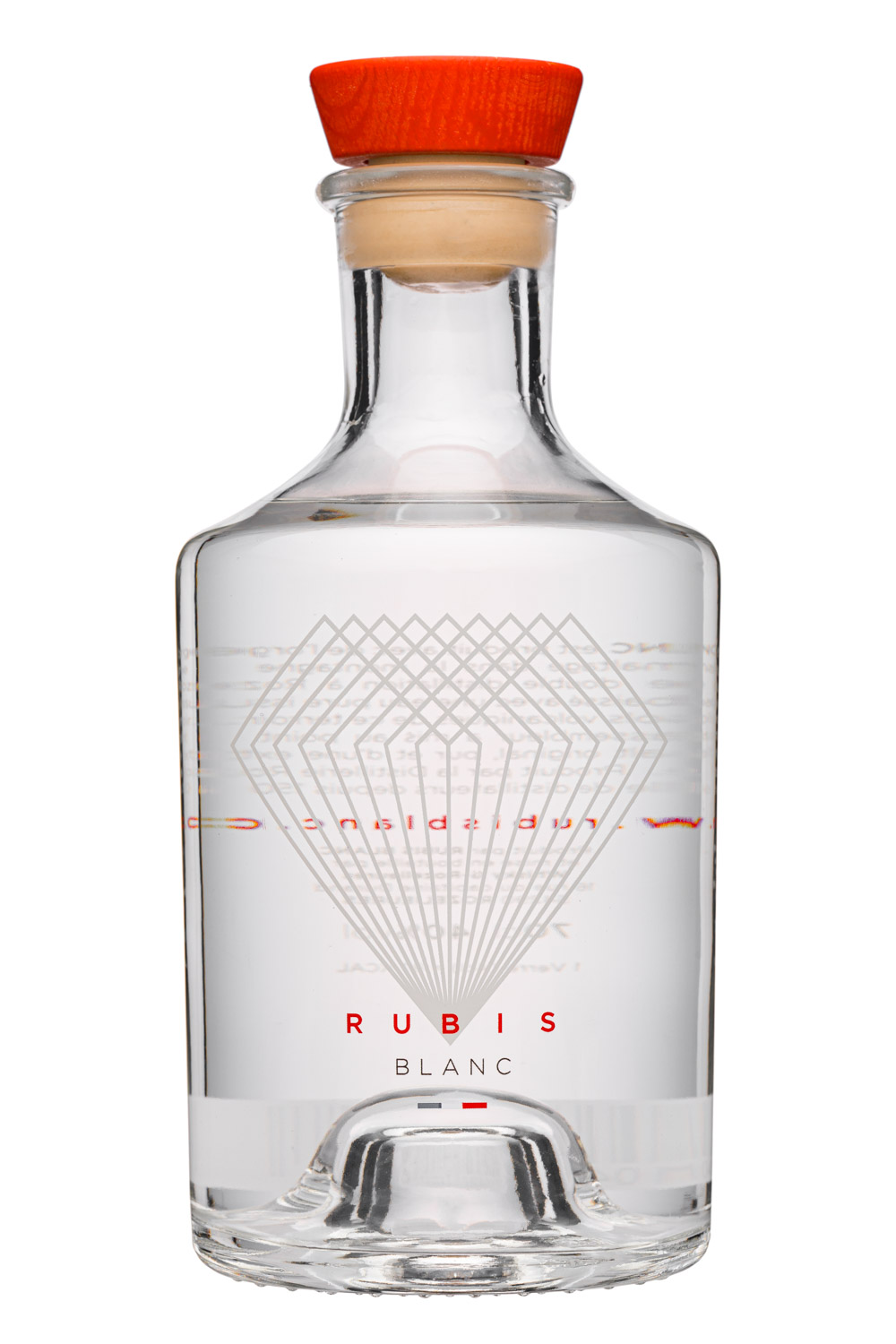 Rubis Blanc