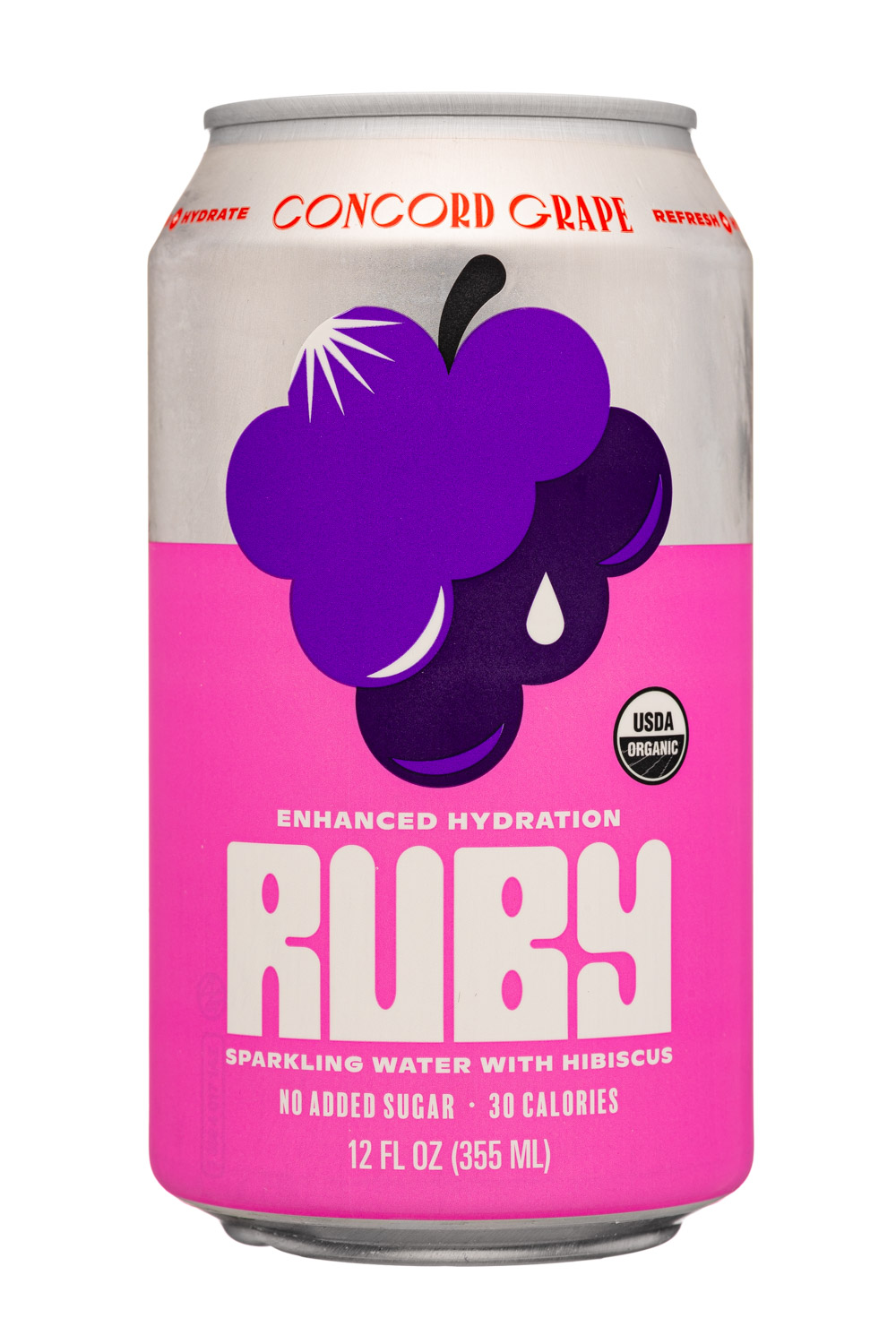 Concord Grape 2024