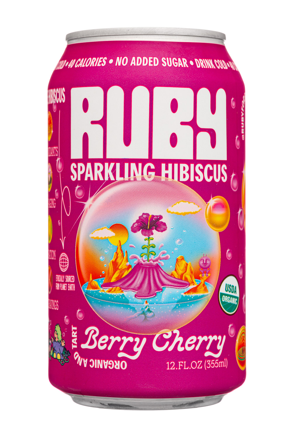 Berry Cherry (2023)