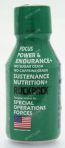 Ruckpack: 