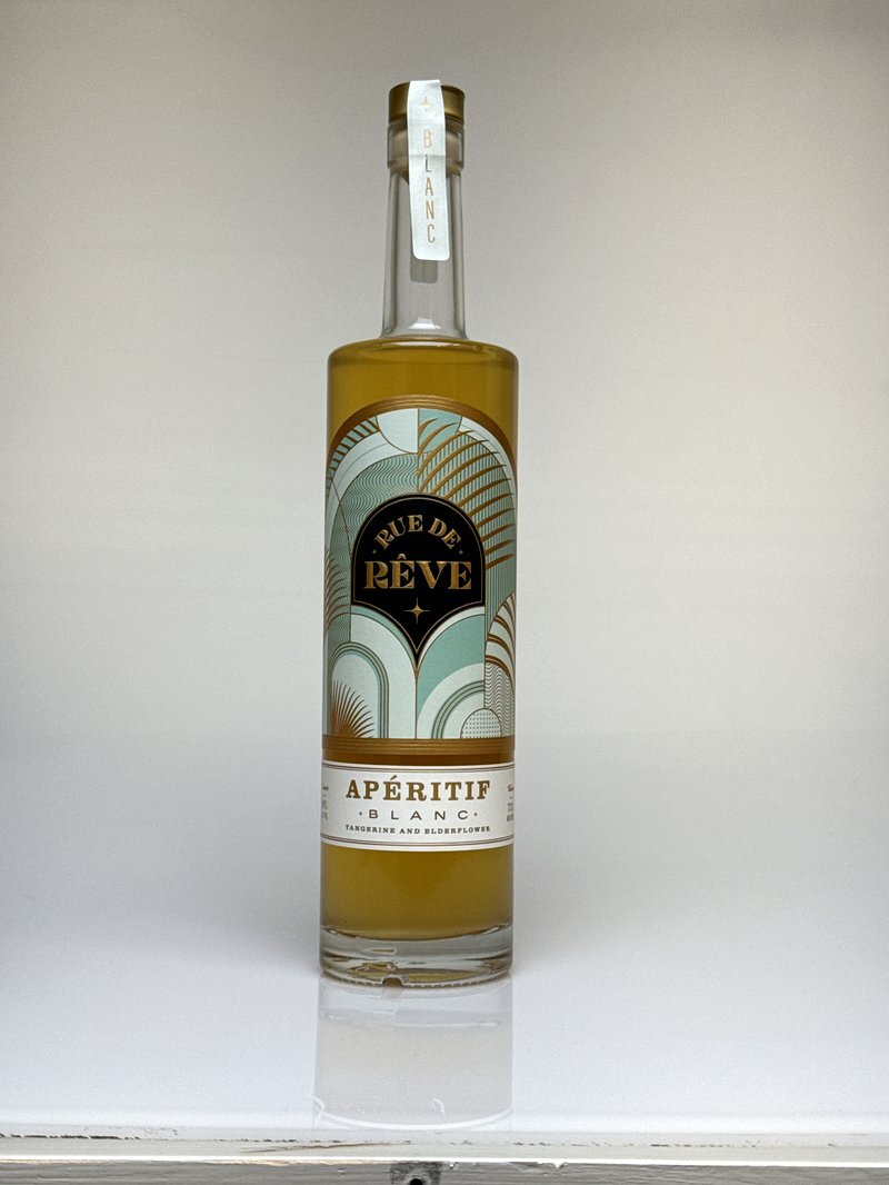 Rue de Rêve Apéritifs: IMG_0049