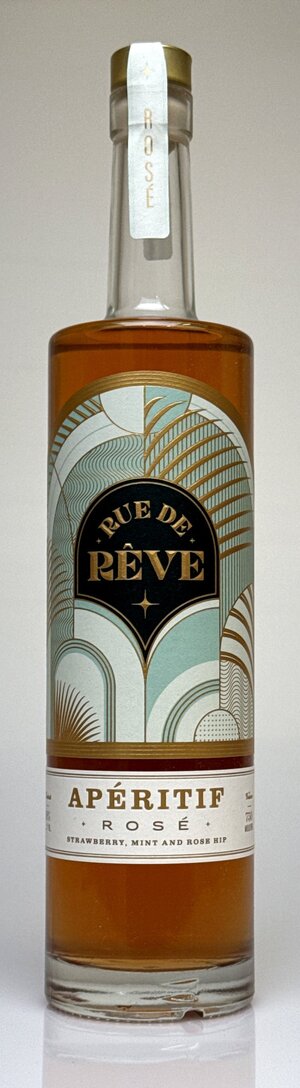 Rue de Rêve Apéritifs: IMG_0047