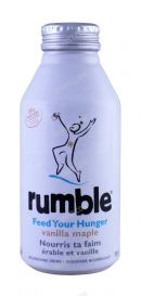 Rumble: 