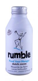 Rumble: 