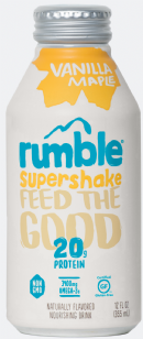 Rumble: unnamed