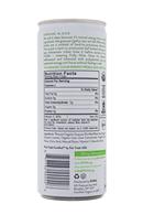 Runa Clean Energy: Runa-Energy-Lime-Facts