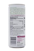Runa Clean Energy: Runa-Energy-Berry-Facts