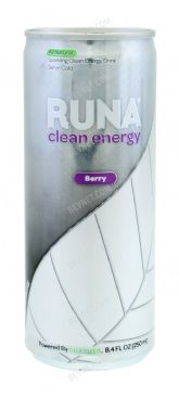 Clean Energy Berry