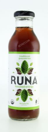 Traditional Guayusa Tea (Old Formulation)