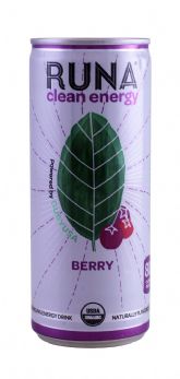 Clean Energy Berry (2014)