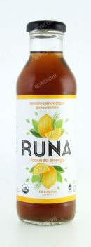 Runa Guayusa: 